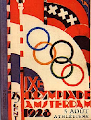Juegos Olimpicos  Ámsterdam