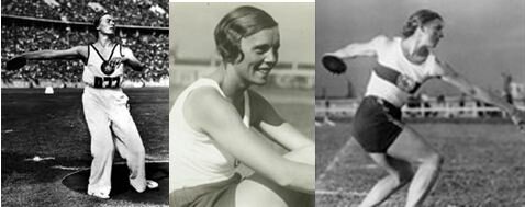 El año de los récords mundiales y olímpicos