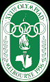 Juegos Olimpicos Melbourne