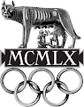Juegos Olimpicos Roma