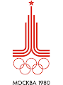 Juegos Olimpicos Moscú