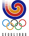 Juegos Olimpicos Seúl