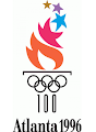 Juegos Olimpicos Atlanta