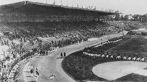 Juegos Olímpicos en Paris