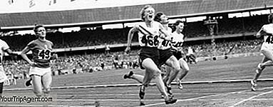 Los Juegos Olímpicos en Melbourne