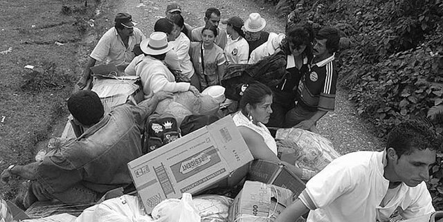 DECRETO 2460 DE 2015