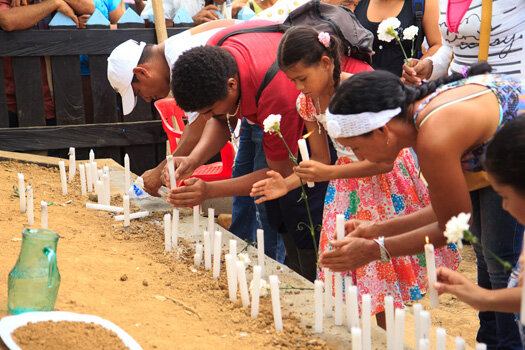 Sentencia T-293 de 2017 Corte Constitucional