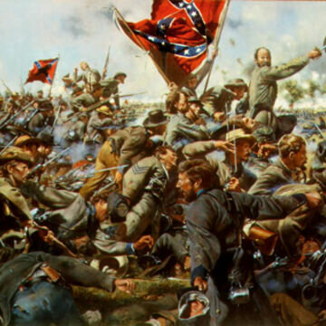 Battle of Gettysburg