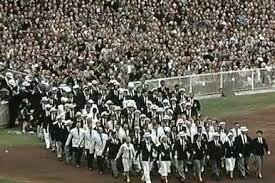 "Los juegos de la amistad"