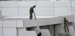 La matanza de Múnich