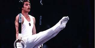 La mayor hazaña deportiva en aquel tiempo