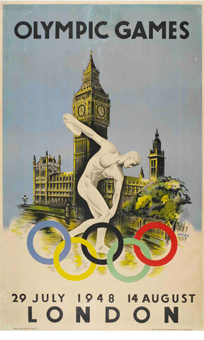 1948 Londres