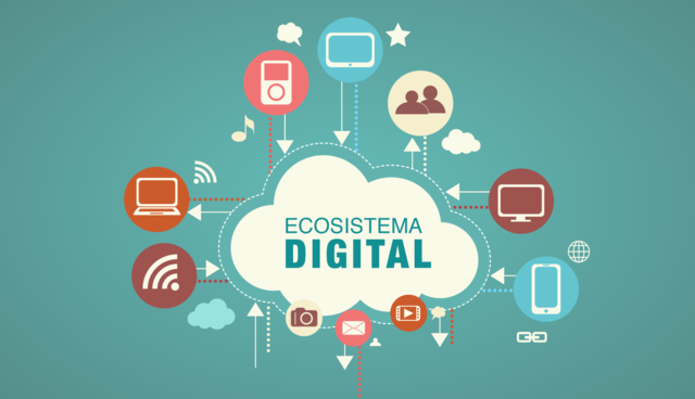 Desarrollo de ecosistema digital