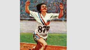 Amsterdam, Juegos Olimpicos