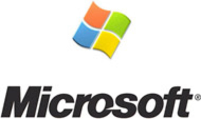 Microsoft is launched