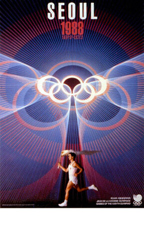 1988 Seúl