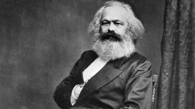 Carl Marx
