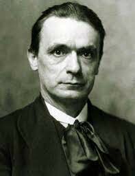 Rudolf Steiner