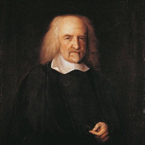 THOMAS HOBBES