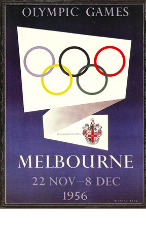 Melbourne