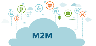 NACE LA HERRAMIENTA M2M