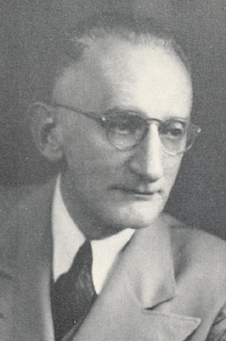 L. L. Thurstone, teoría de las aptitudes mentales primarias.