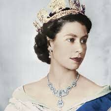 Queen Elizabeth