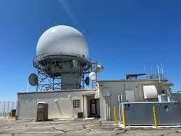 NORAD Radar System