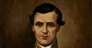 Vicente Rocafuerte (1835-1839)