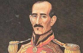 Juan José Flores (1839-1845)