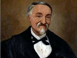 Manuel de Ascásubi  (1849-1850)