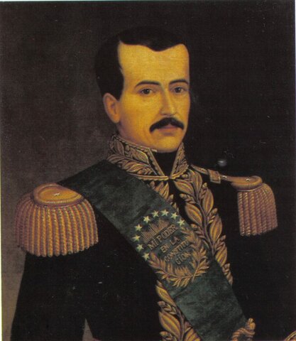 Francisco Robles (1856-1859)