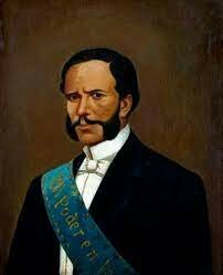 Javier Espinosa (1868-1869)