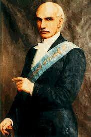 Gabriel García Moreno (1869-1875)