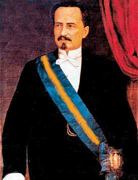 Antonio Borrero (1875-1876)