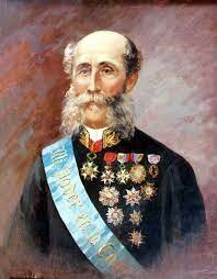 Antonio Flores Jijón (1888-1892)