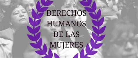 Se decretan los primeros derechos enfocados hacía la mujer.