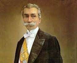 Alfredo Baquerizo Moreno (1916-1920)