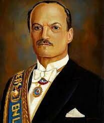 Gonzalo S. Córdova y Rivera (1924-1928)