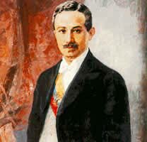 Juan de Dios Martínez Mera (1932-1933)