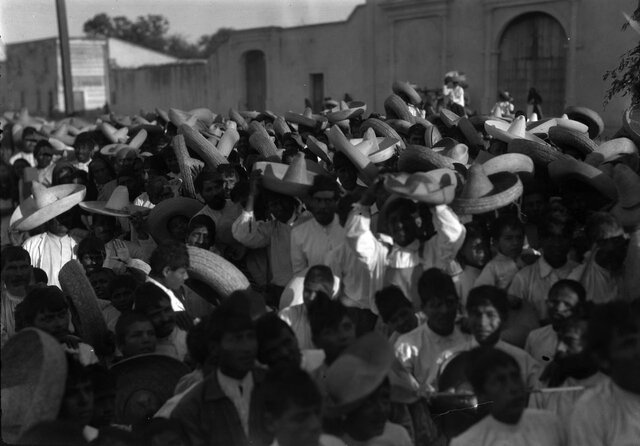 Después de la Revolución Mexicana