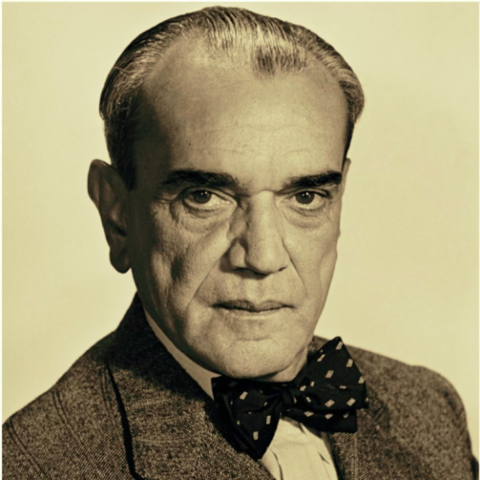 Adolfo Ruiz Cortines