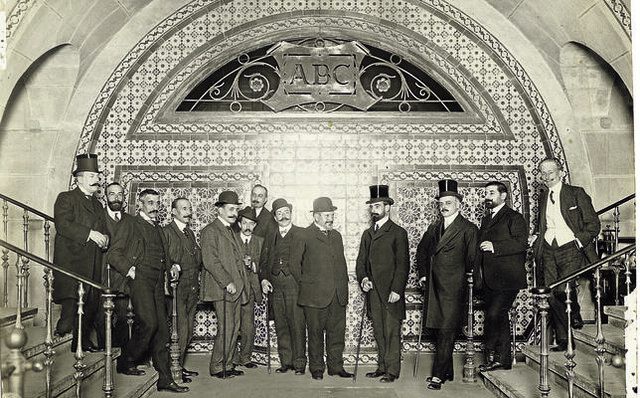 Fundació Lliga Regionalista