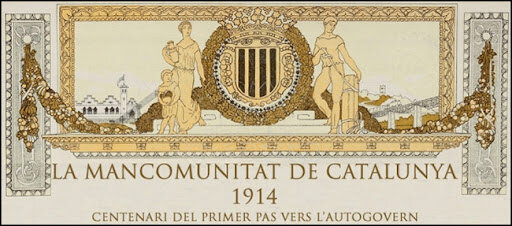 Mancomunitat de Catalunya