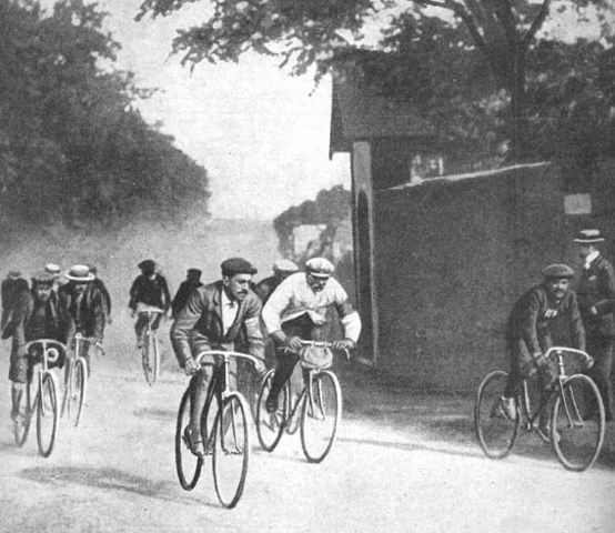 Tour de France