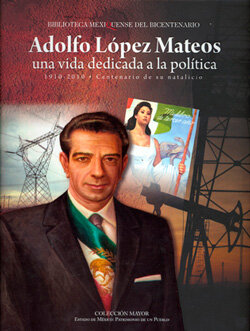 Adolfo López Mateos