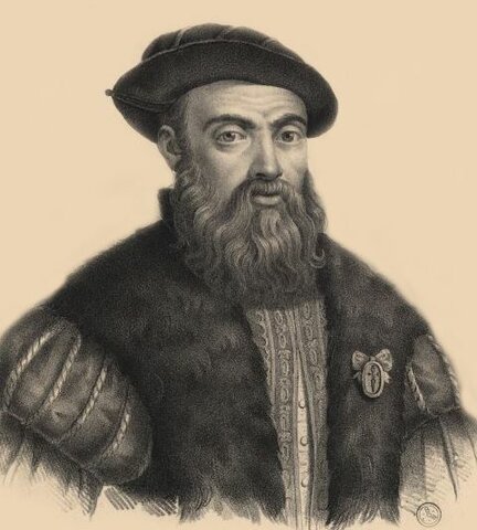 Ferdinando Magellano