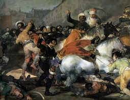 Levantamiento del 2 de mayo