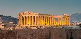 Partenón (Grecia Clásica)