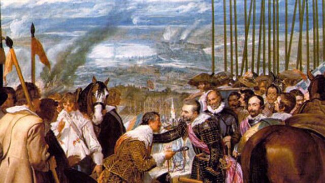 Primera bancarrota de la Monarquía